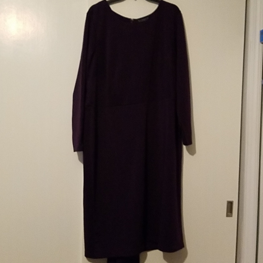 Eloquii Dress